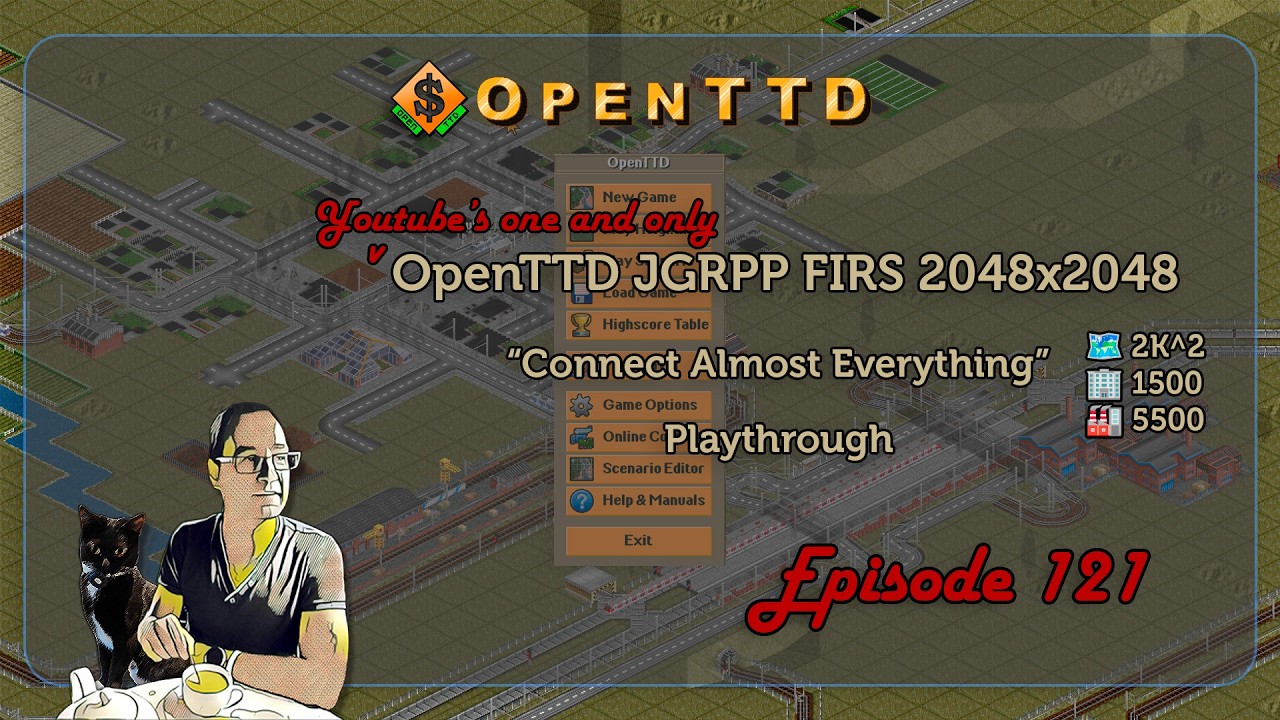 OTTD JGRPP FIRS 2048x2048 Playthrough E121 YouTube ottd-jgrpp-firs-2048x2048-playthrough-e121-youtube