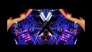 Famous Xiantek Modular Synth Techno Performance / 4K Video / Live Jam / Eurorack System / #1 MAY18 Profile
