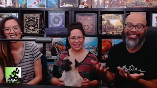 Ruel has 3 very special guest join him to TRICKDRAW