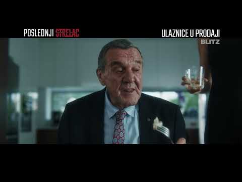 Poslednji Strelac Ulaznice U Prodaji