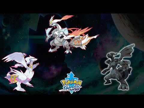 Video Master VGC: Liên minh Rồng Thần version Unova |... - youtube