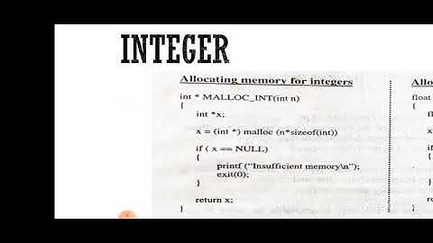 DS/18CS32/L2/Module 1 by Prof. Shweta Naik