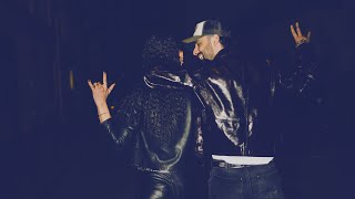 Allan - Où Tu Iras Lyrics Video
