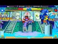 Mrcombo mex vs  masterryu mex fightcade2 marvel online 642024 152947