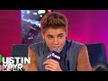 Justin Bieber - Fuse Interview