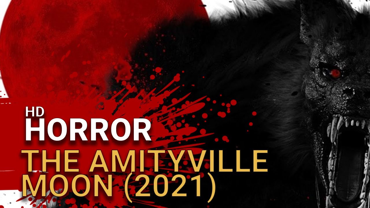 BRUXAS DE AMITYVILLE, LANÇAMENTO 2021