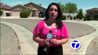 ABQ death investigation