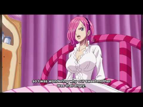 Download Sanji S Mother Past Episode 819 Eng Sub In Mp4 And 3gp Codedwap