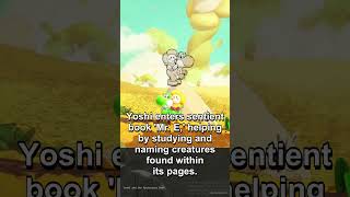 Yoshi and the Mysterious Book Review Summary - Critics Score 81/100