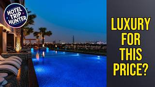 Aloft Charlotte City Center - Luxury for This Price? | Charlotte (NC), United States🏨