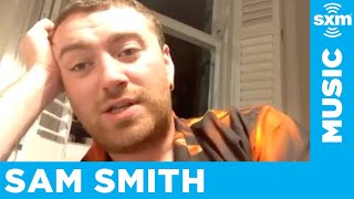 Sam Smith Reveals What They Love About Demi Lovato Update