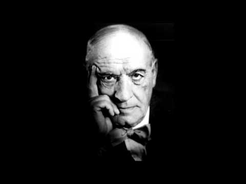 Vídeo: Jose Ortega y Gasset. 