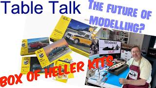 Table Talk 5 September 2026