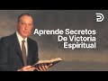 La Palabra de Dios: Tu Recurso Inagotable, Pt 1 - 4322 Derek Prince