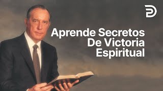 La Palabra de Dios: Tu Recurso Inagotable, Pt  1☑ Aprende Secretos de Victoria Espiritual  4322