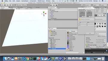 COMP305 - F2016 - Lesson 9 - Part 3 - Broadcast