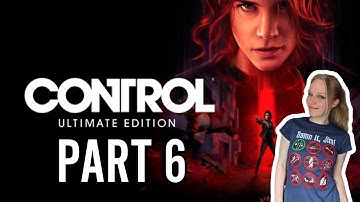 Completed Base Game & Starting Foundation DLC ║ Blind Playthrough Control Part 6