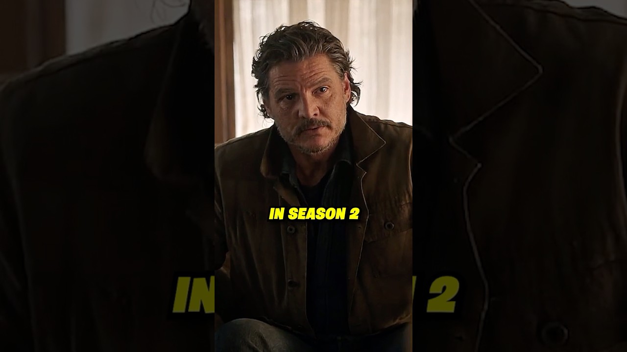 the REAL reason Joel Shot Eugene! 🤯