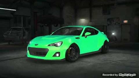 Need For Speed No Limits Episode 1