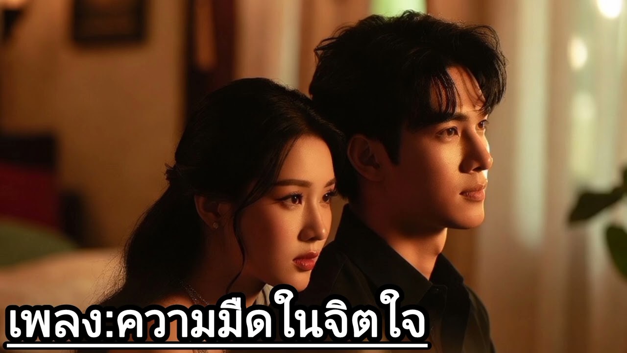 เพลง: ความมืดในจิตใจ