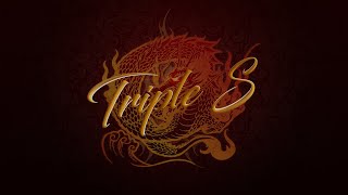 Triples - SAWMENOW x SIIKRET