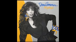 DONNA SUMMER - Thinkin' Bout My Baby