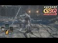 Dark Souls III by spacey1 in 1:39:37 - AGDQ2019