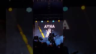 Ayna - Anlatmalıymış Meğer