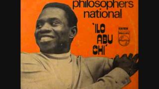 "Ilo Abu Chi" (Nigeria, 1974) de Celestine Ukwu