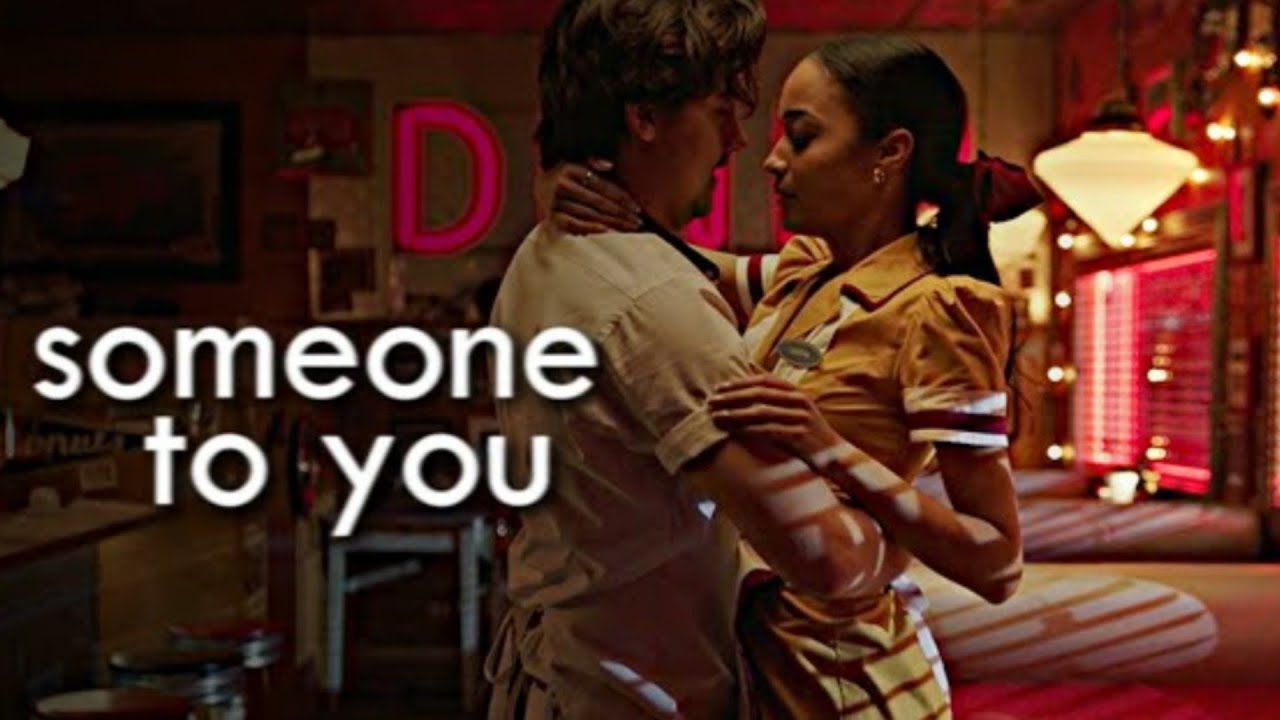 Jughead & Tabitha | Someone To You