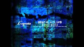 Laputa - Brand-new color