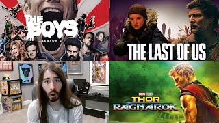 Penguinz0 – Good But Disappointing Movies Compilation