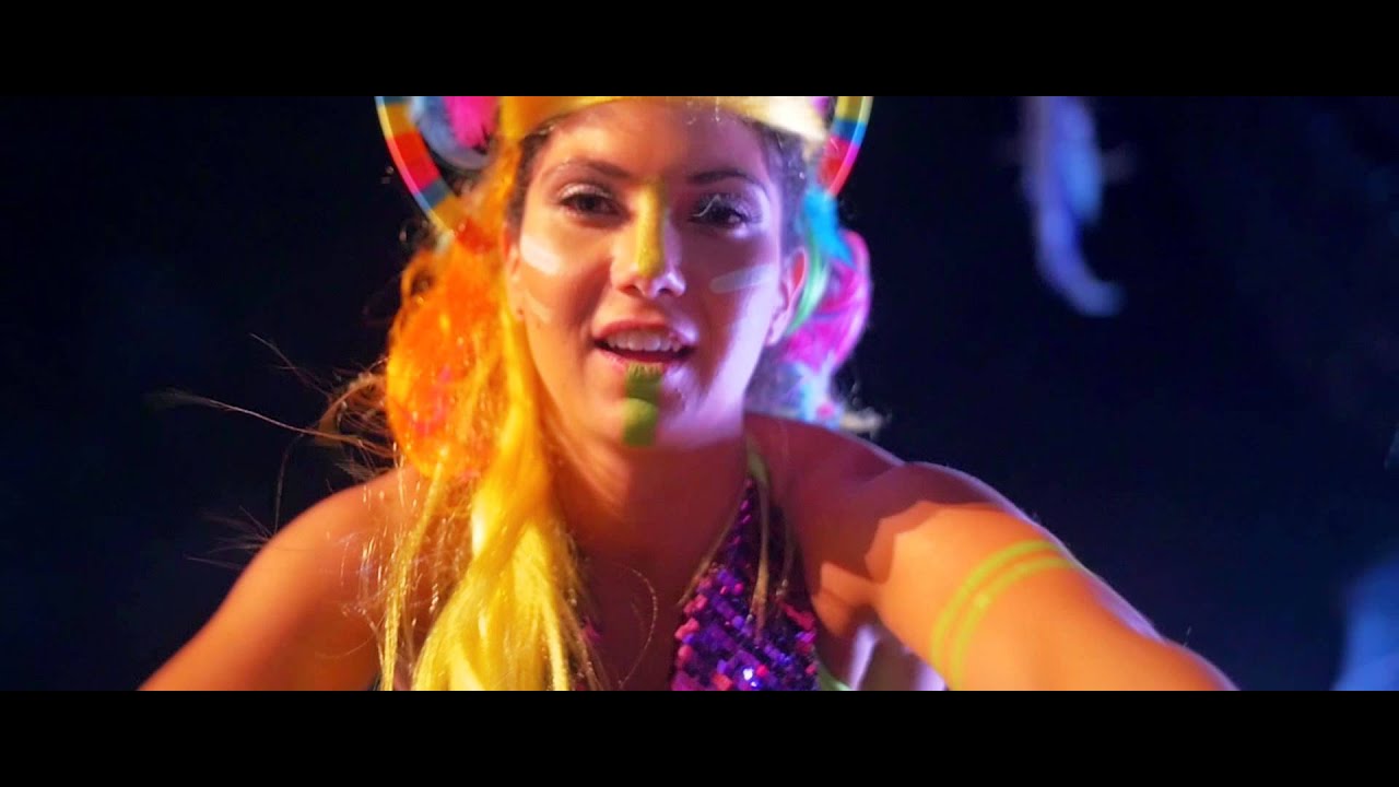 Beachboom 2015 official aftermovie