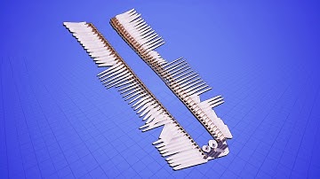 I Built A Plane That Literally Flies Forever