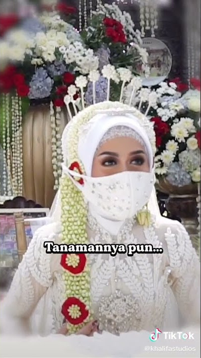 nasehat untuk pengantin baru ...#penghulu viral
