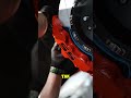 Установка тормозной системы SS BRAKES на Lixiang L9! #li9 #шорт #шортс #short #shorts #автоизкитая