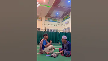 Qala Inni Abdullah Beautiful Recitation Of Quran Surah Maryam 