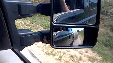 6.4 Diesel Dr intake 110 nozzles batmo wheel