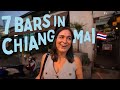 Chiang mais best bars 