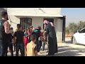 شاهد | جبر القلوب مبادرة تساعد الأسر المنكوبة في شمال غربي سوريا