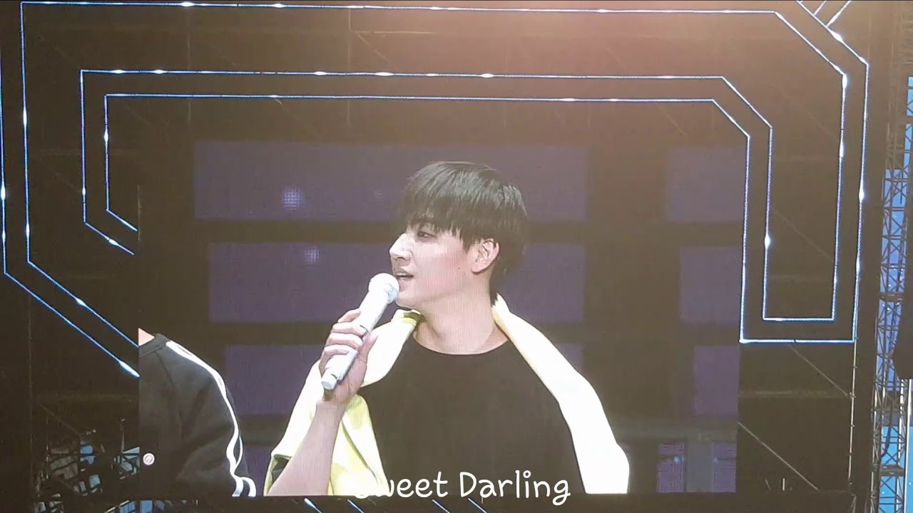 190106 GOT7 : Happy Birthday JB + ถ่ายรูปหมู่ + Jjai!! : GOT7 5th Fanmeeting