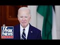 Democrat senator admits to worries over Biden&#39;s age