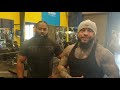 Shoulder workouts 1 of 2 videos. Mighty mouse