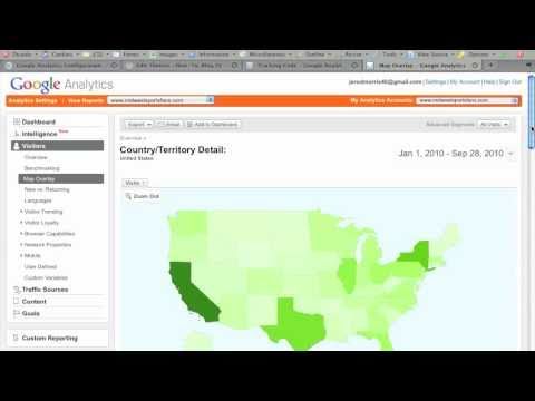 How to Install Google Analytics on WordPress and Use Data