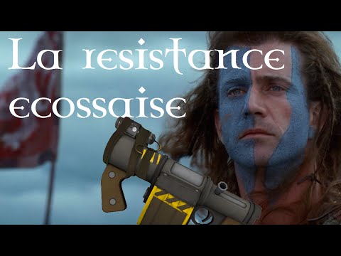 TF2 - [AD] Le Scottish Resistance - YouTube
