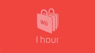 Wii Shop Bossa Nova 1 Hour