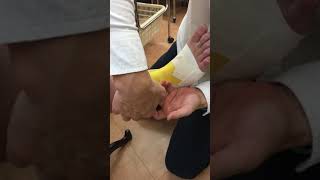 平成３０年度　バスケットウィーブ　固定