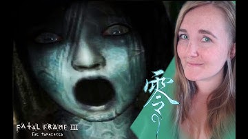 Please wake me up... ~ Fatal Frame 3: The Tormented ep.2