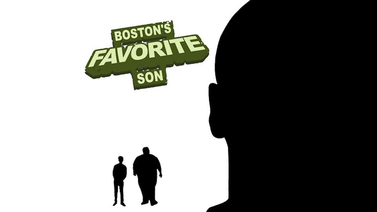 Willem Dafoe's Runt of the Shitter & Boglin in the clauset  - Boston's Favorite Son