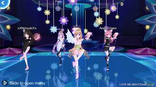 Death hard bubble mode in performance [ read des ] screenshot 5